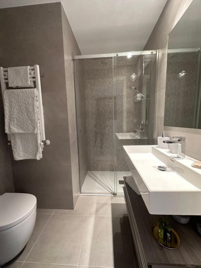 A Estrenar Amplio Con Piscina Y Parking Apartment Getxo Bagian luar foto